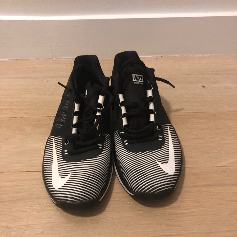Nike sneakers